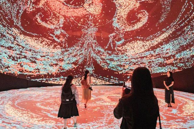 湖南博物院马王堆汉代沉浸式数字展.jpg 湖南博物院马王堆汉代沉浸式数字展.jpg